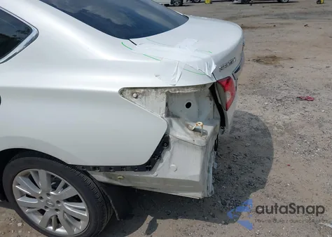 2013 Nissan Sentra Sl from USA, damaged, VIN 3N1AB7AP6DL722619